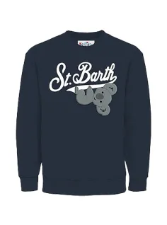 Koala Terry Sweatshirt