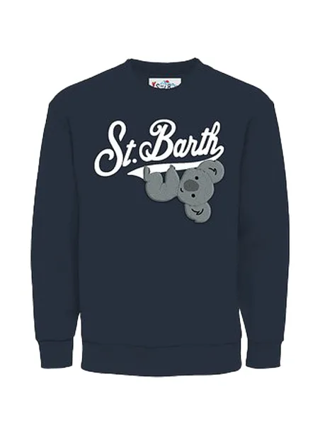 Koala Terry Sweatshirt