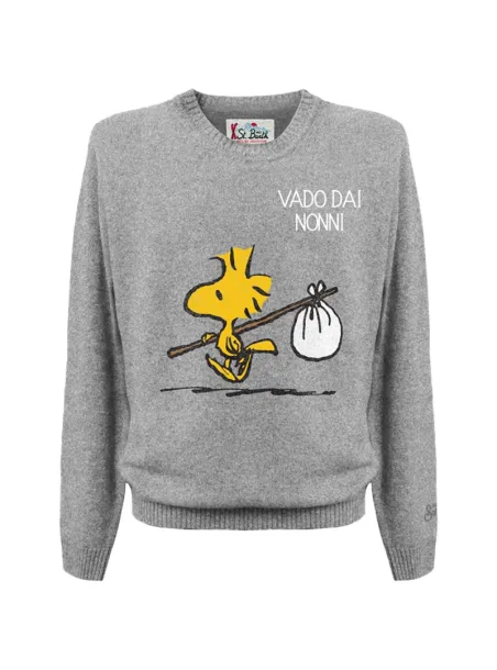 Maglia Douglas Woodstock Vado