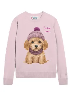 Maglia Princess Puppy Freddo