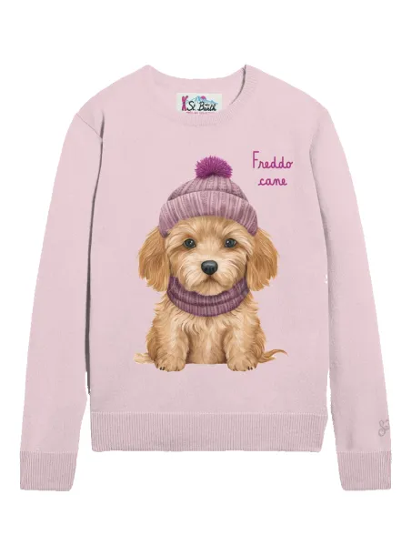 Maglia Princess Puppy Freddo