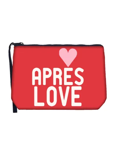 Pochette Aline Big Love