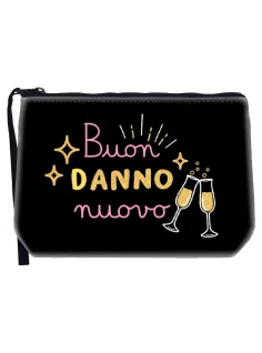 Aline Buon Danno Nuovo Pochette
