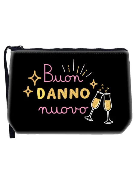Pochette Aline Buon Danno nuovo
