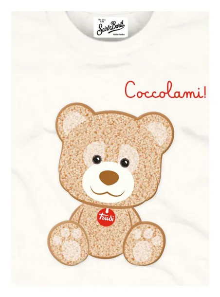 T-Shirt Trudi Coccolami