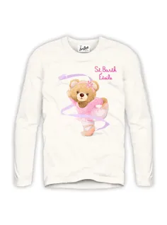 Bear Star T-Shirt
