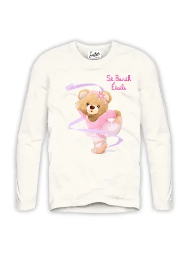 Bear Star T-Shirt