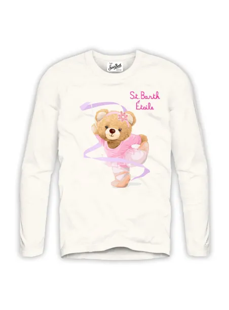 Bear Star T-Shirt