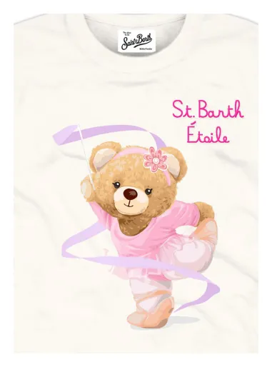 T-Shirt Bear Etoile
