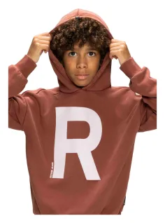 Hoodie sweatshirt Jaron
