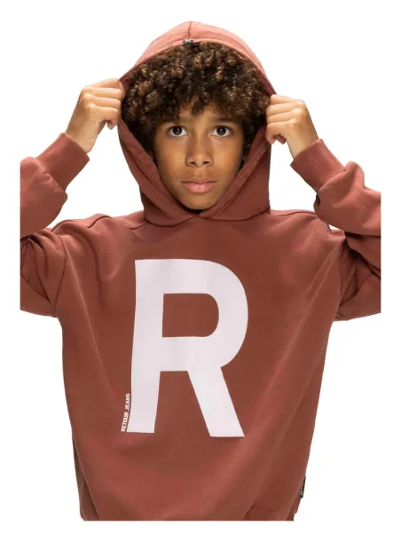 Hoodie sweatshirt Jaron