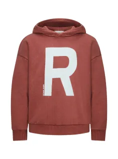 Hoodie sweatshirt Jaron 2