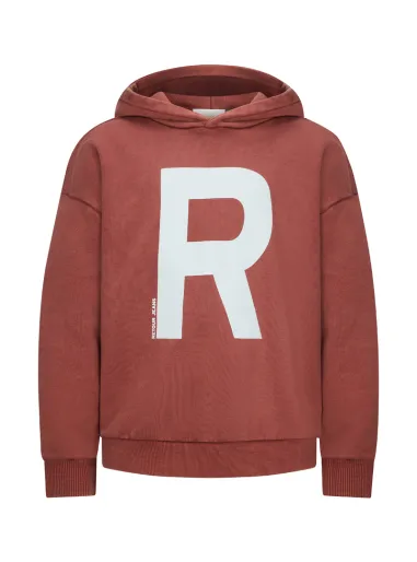 Hoodie sweatshirt Jaron