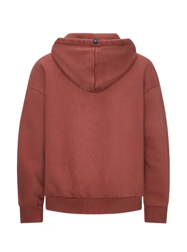 Hoodie sweatshirt Jaron