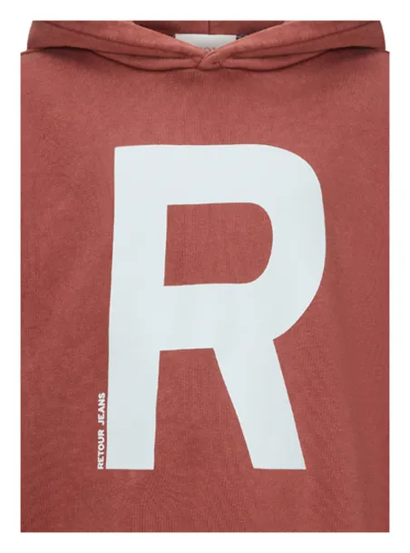 Hoodie sweatshirt Jaron