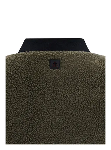 Gilet reversibile Boris