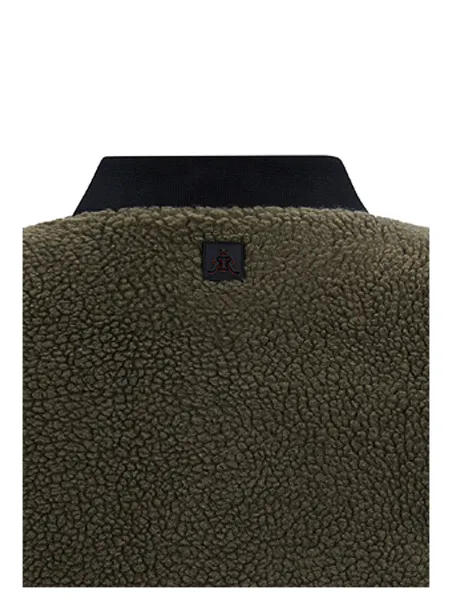 Gilet reversibile Boris