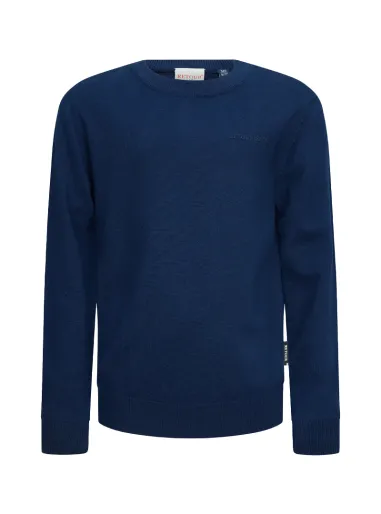 Fonzo's plain jersey