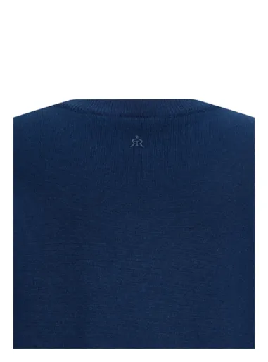 Fonzo's plain jersey