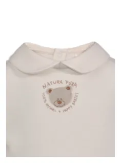 Camicia a collo tondo 2