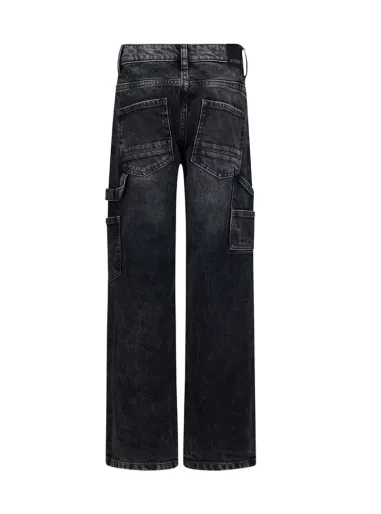 Rocko jeans trousers