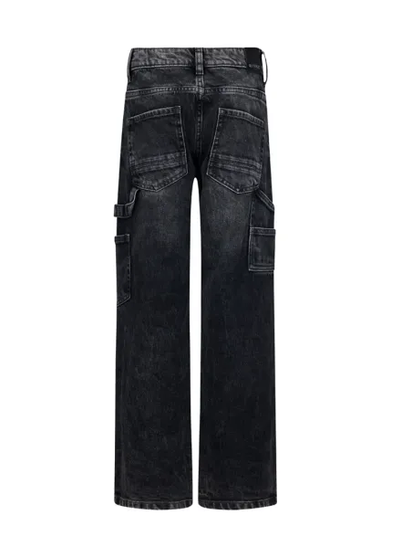 Pantalone jeans Rocko