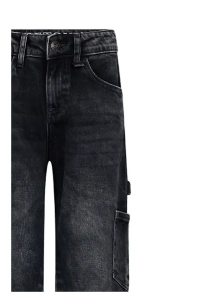 Rocko jeans trousers