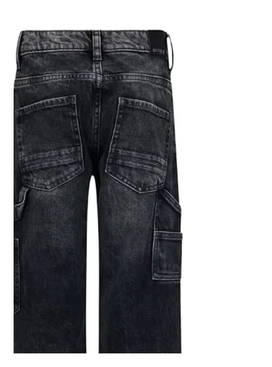 Pantalone jeans Rocko