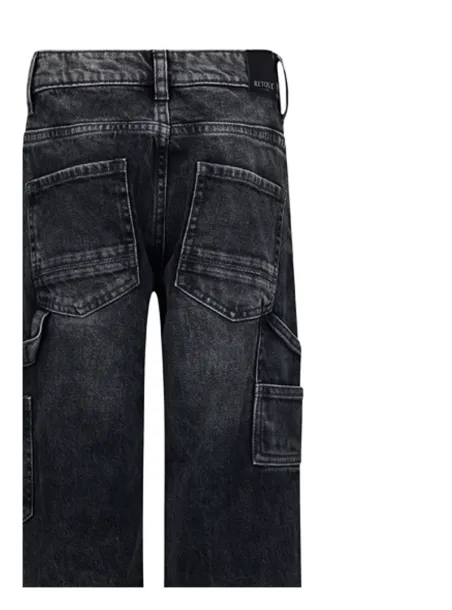 Rocko jeans trousers