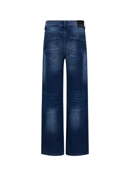 Manuel jeans trousers