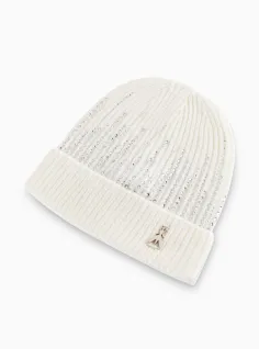 Rhinestone Headphones 2