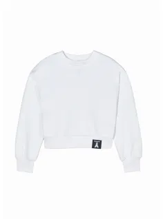 Basic sweatshirt