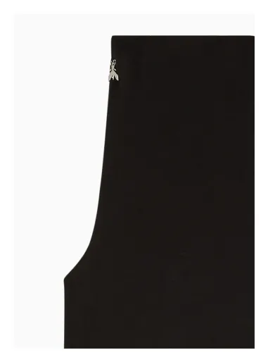 Pantalone punto stoffa