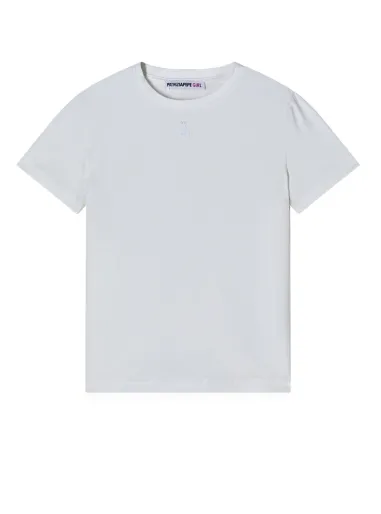 T-Shirt Manica corta stretch