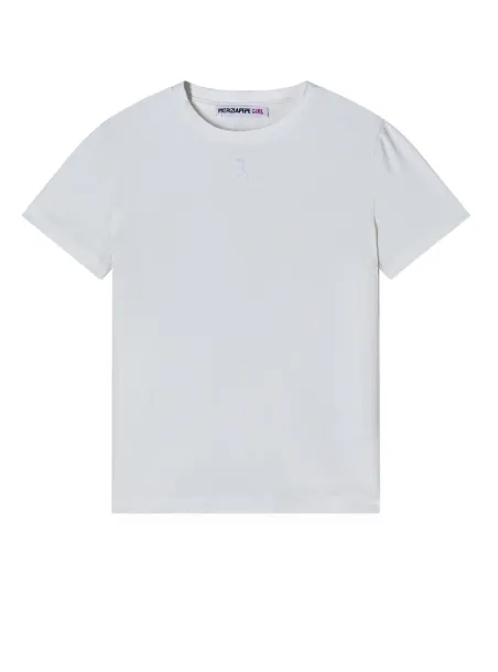 T-Shirt Manica corta stretch