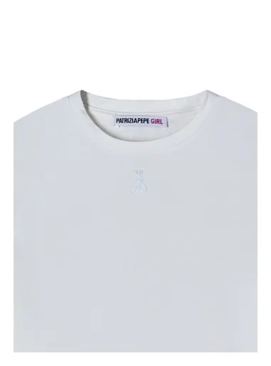 T-Shirt Manica corta stretch