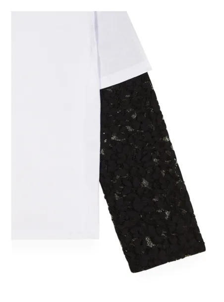 Double fabric T-Shirt