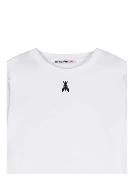 T-Shirt doppio tessuto