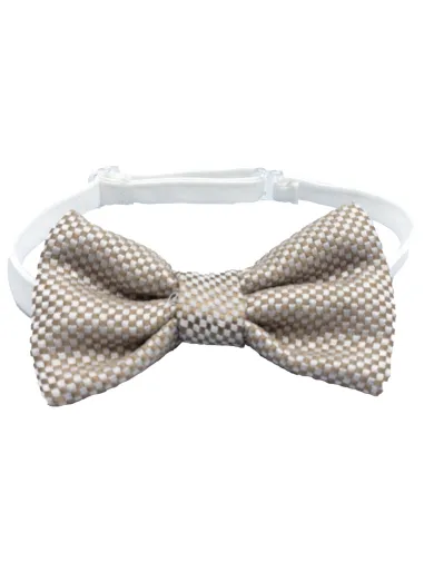 Bow tie