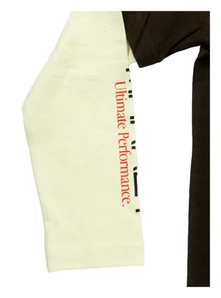 T-Shirt manica lunga