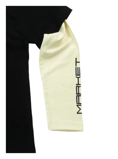 T-Shirt manica lunga