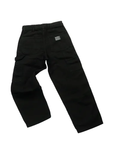 Carpenter trousers