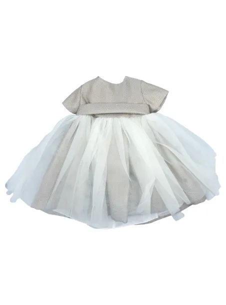 Tulle dress