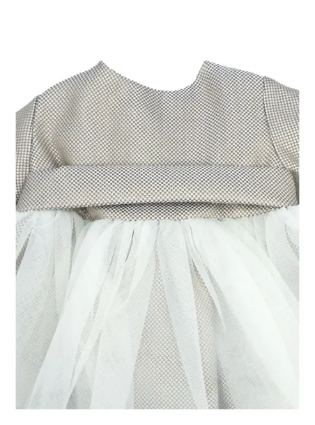 Abito tulle