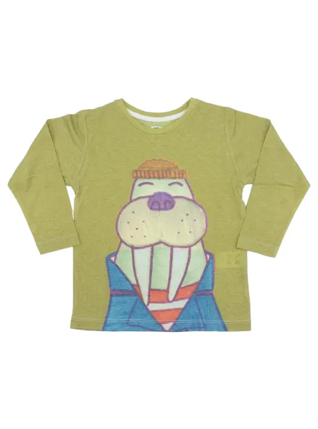 Walrus T-Shirt