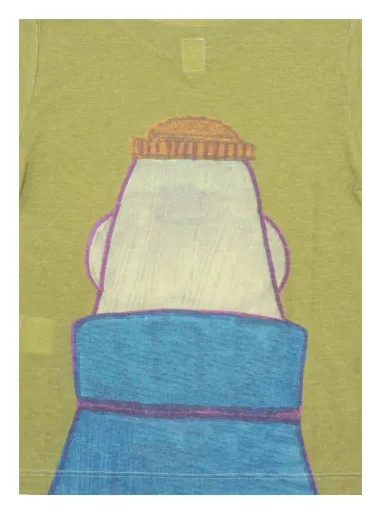 Walrus T-Shirt
