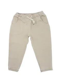 Macugnaga baloon trousers