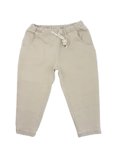 Macugnaga baloon trousers