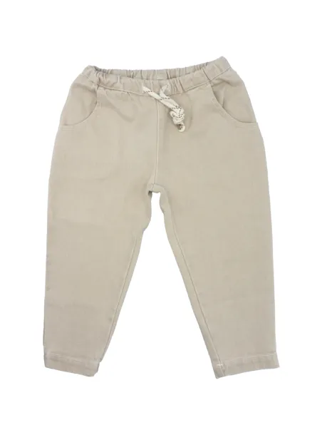 Macugnaga baloon trousers