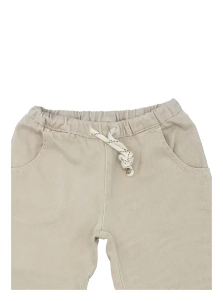 Macugnaga baloon trousers